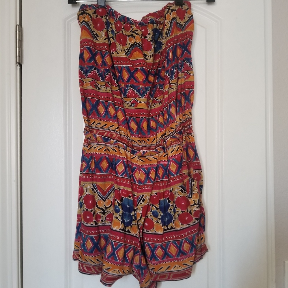 Romper